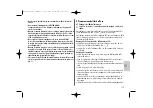 Предварительный просмотр 115 страницы Metz 70 MZ-4/5 Operating Instructions Manual