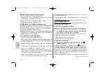 Предварительный просмотр 116 страницы Metz 70 MZ-4/5 Operating Instructions Manual