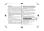 Предварительный просмотр 119 страницы Metz 70 MZ-4/5 Operating Instructions Manual