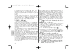 Предварительный просмотр 126 страницы Metz 70 MZ-4/5 Operating Instructions Manual