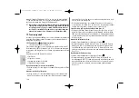 Предварительный просмотр 128 страницы Metz 70 MZ-4/5 Operating Instructions Manual