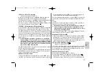 Предварительный просмотр 129 страницы Metz 70 MZ-4/5 Operating Instructions Manual