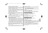 Предварительный просмотр 131 страницы Metz 70 MZ-4/5 Operating Instructions Manual