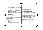 Предварительный просмотр 132 страницы Metz 70 MZ-4/5 Operating Instructions Manual