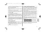 Предварительный просмотр 133 страницы Metz 70 MZ-4/5 Operating Instructions Manual