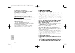 Предварительный просмотр 142 страницы Metz 70 MZ-4/5 Operating Instructions Manual