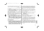 Предварительный просмотр 145 страницы Metz 70 MZ-4/5 Operating Instructions Manual