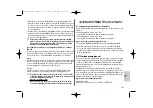 Предварительный просмотр 147 страницы Metz 70 MZ-4/5 Operating Instructions Manual