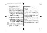 Предварительный просмотр 148 страницы Metz 70 MZ-4/5 Operating Instructions Manual