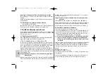 Предварительный просмотр 152 страницы Metz 70 MZ-4/5 Operating Instructions Manual