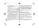 Preview for 154 page of Metz 70 MZ-4/5 Operating Instructions Manual