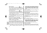 Preview for 156 page of Metz 70 MZ-4/5 Operating Instructions Manual