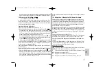 Preview for 157 page of Metz 70 MZ-4/5 Operating Instructions Manual