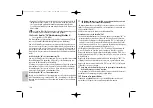 Preview for 158 page of Metz 70 MZ-4/5 Operating Instructions Manual