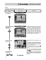 Предварительный просмотр 26 страницы Metz 72 80, 72 81, 72 82, 72 83, 72 Operating Instructions Manual