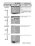 Предварительный просмотр 37 страницы Metz 72 80, 72 81, 72 82, 72 83, 72 Operating Instructions Manual