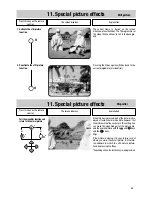 Предварительный просмотр 45 страницы Metz 72 80, 72 81, 72 82, 72 83, 72 Operating Instructions Manual