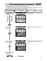 Предварительный просмотр 55 страницы Metz 72 80, 72 81, 72 82, 72 83, 72 Operating Instructions Manual