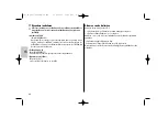 Предварительный просмотр 60 страницы Metz AF-1 Operating Instruction