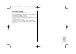 Предварительный просмотр 119 страницы Metz AF-1 Operating Instruction