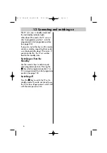 Preview for 6 page of Metz Axio 32 FHD CT Operating Instructions Manual