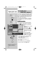 Предварительный просмотр 20 страницы Metz Axio 32 FHD CT Operating Instructions Manual