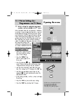 Предварительный просмотр 31 страницы Metz Axio 32 FHD CT Operating Instructions Manual