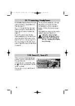 Предварительный просмотр 48 страницы Metz Axio 32 FHD CT Operating Instructions Manual