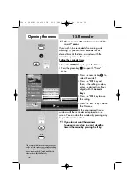 Предварительный просмотр 52 страницы Metz Axio 32 FHD CT Operating Instructions Manual