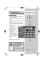 Предварительный просмотр 61 страницы Metz Axio 32 FHD CT Operating Instructions Manual