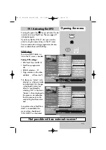 Предварительный просмотр 73 страницы Metz Axio 32 FHD CT Operating Instructions Manual