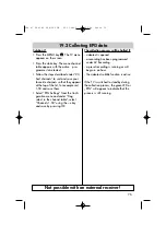 Предварительный просмотр 75 страницы Metz Axio 32 FHD CT Operating Instructions Manual