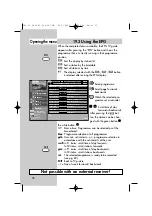 Предварительный просмотр 76 страницы Metz Axio 32 FHD CT Operating Instructions Manual