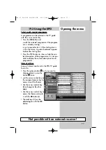 Предварительный просмотр 77 страницы Metz Axio 32 FHD CT Operating Instructions Manual