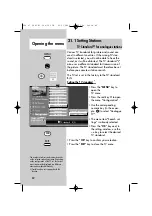 Предварительный просмотр 82 страницы Metz Axio 32 FHD CT Operating Instructions Manual