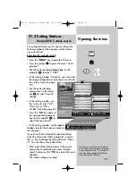 Предварительный просмотр 87 страницы Metz Axio 32 FHD CT Operating Instructions Manual