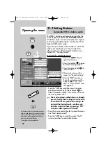 Предварительный просмотр 88 страницы Metz Axio 32 FHD CT Operating Instructions Manual