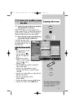 Предварительный просмотр 91 страницы Metz Axio 32 FHD CT Operating Instructions Manual