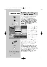 Предварительный просмотр 94 страницы Metz Axio 32 FHD CT Operating Instructions Manual