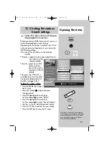 Предварительный просмотр 95 страницы Metz Axio 32 FHD CT Operating Instructions Manual