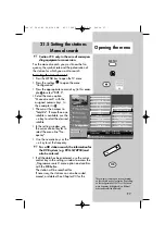 Предварительный просмотр 97 страницы Metz Axio 32 FHD CT Operating Instructions Manual