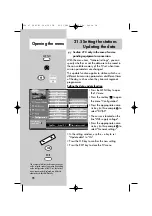 Предварительный просмотр 98 страницы Metz Axio 32 FHD CT Operating Instructions Manual