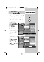 Предварительный просмотр 99 страницы Metz Axio 32 FHD CT Operating Instructions Manual