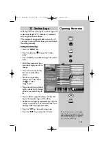 Предварительный просмотр 101 страницы Metz Axio 32 FHD CT Operating Instructions Manual