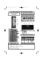 Предварительный просмотр 111 страницы Metz Axio 32 FHD CT Operating Instructions Manual