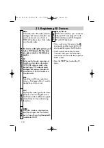 Предварительный просмотр 114 страницы Metz Axio 32 FHD CT Operating Instructions Manual