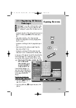 Предварительный просмотр 115 страницы Metz Axio 32 FHD CT Operating Instructions Manual