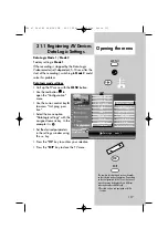 Предварительный просмотр 117 страницы Metz Axio 32 FHD CT Operating Instructions Manual