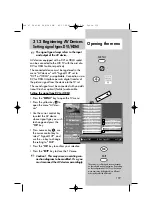 Предварительный просмотр 119 страницы Metz Axio 32 FHD CT Operating Instructions Manual