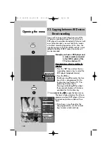 Предварительный просмотр 124 страницы Metz Axio 32 FHD CT Operating Instructions Manual